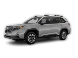 Subaru Forester Premium AWD 2026