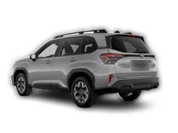 Subaru Forester Premium AWD 2026