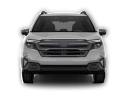 Subaru Forester Premium AWD 2026