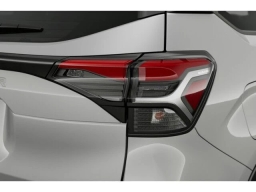 Subaru Forester Premium AWD 2026