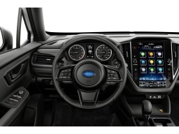 Subaru Forester Premium AWD 2026