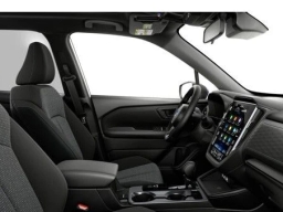 Subaru Forester Premium AWD 2026