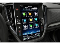 Subaru Forester Premium AWD 2026