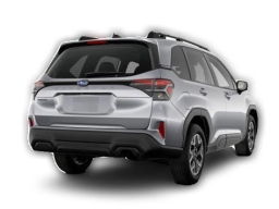 Subaru Forester Premium AWD 2026