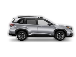 Subaru Forester Premium AWD 2026