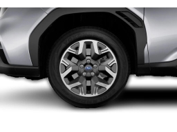 Subaru Forester Premium AWD 2026