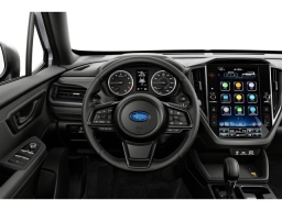 Subaru Forester Premium AWD 2026