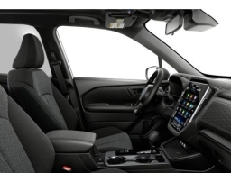 Subaru Forester Premium AWD 2026