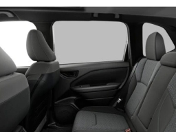 Subaru Forester Premium AWD 2026