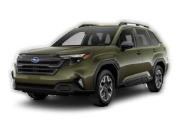 Subaru Forester Premium AWD 2026