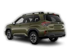 Subaru Forester Premium AWD 2026