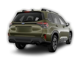 Subaru Forester Premium AWD 2026