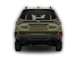 Subaru Forester Premium AWD 2026