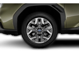 Subaru Forester Premium AWD 2026