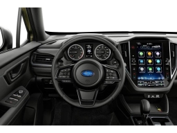 Subaru Forester Premium AWD 2026