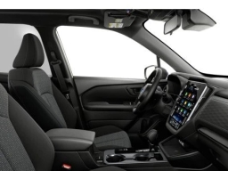 Subaru Forester Premium AWD 2026