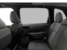 Subaru Forester Premium AWD 2026