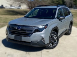 Subaru Forester Premium AWD 2026