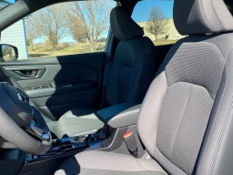 Subaru Forester Premium AWD 2026