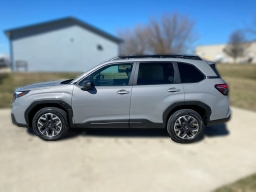 Subaru Forester Premium AWD 2026