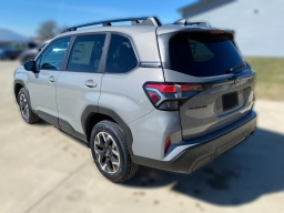 Subaru Forester Premium AWD 2026