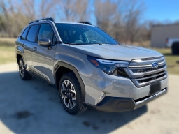 Subaru Forester Premium AWD 2026