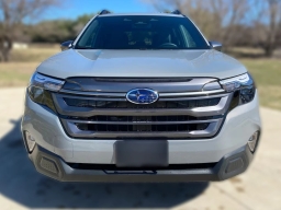 Subaru Forester Premium AWD 2026