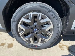 Subaru Forester Premium AWD 2026