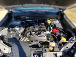 Subaru Forester Premium AWD 2026