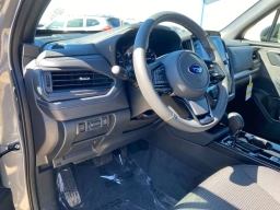 Subaru Forester Premium AWD 2026