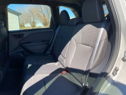 Subaru Forester Premium AWD 2026