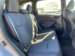 Subaru Forester Premium AWD 2026