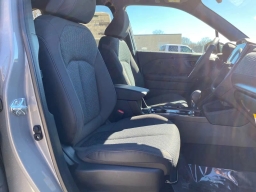 Subaru Forester Premium AWD 2026