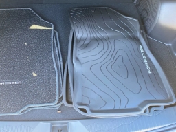 Subaru Forester Premium AWD 2026