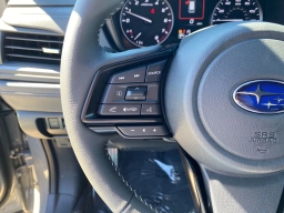 Subaru Forester Premium AWD 2026