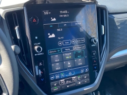 Subaru Forester Premium AWD 2026