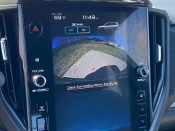 Subaru Forester Premium AWD 2026