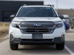 Subaru Forester Premium AWD 2026