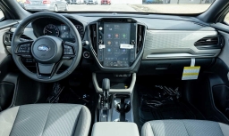 Subaru Forester Premium AWD 2026