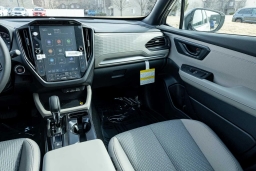 Subaru Forester Premium AWD 2026