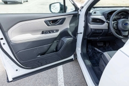 Subaru Forester Premium AWD 2026