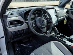 Subaru Forester Premium AWD 2026