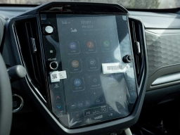 Subaru Forester Premium AWD 2026