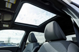 Subaru Forester Premium AWD 2026