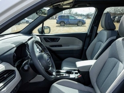 Subaru Forester Premium AWD 2026