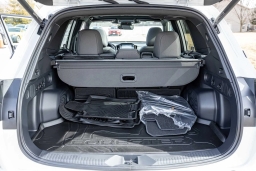 Subaru Forester Premium AWD 2026