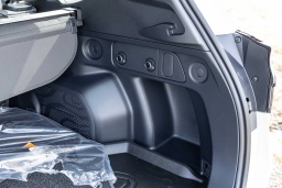 Subaru Forester Premium AWD 2026