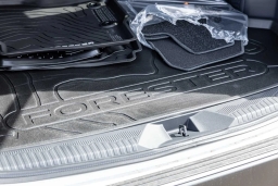 Subaru Forester Premium AWD 2026