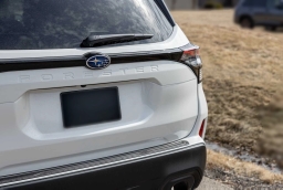 Subaru Forester Premium AWD 2026