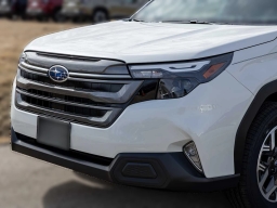 Subaru Forester Premium AWD 2026